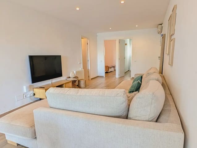 2 sypialnia Apartament na sprzedaż w Platja d'Aro, Castell-Platja d'Aro z basenem - 330 000 € (Ref: 10185934)