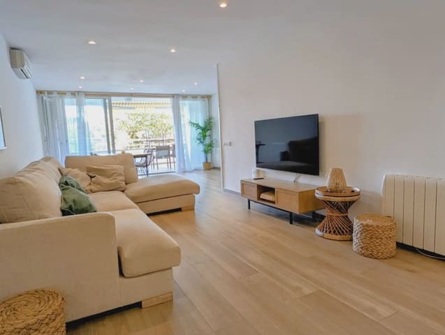 2 sypialnia Apartament na sprzedaż w Platja d'Aro, Castell-Platja d'Aro z basenem - 330 000 € (Ref: 10185934)