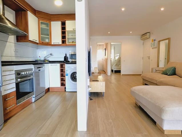 2 sypialnia Apartament na sprzedaż w Platja d'Aro, Castell-Platja d'Aro z basenem - 330 000 € (Ref: 10185934)