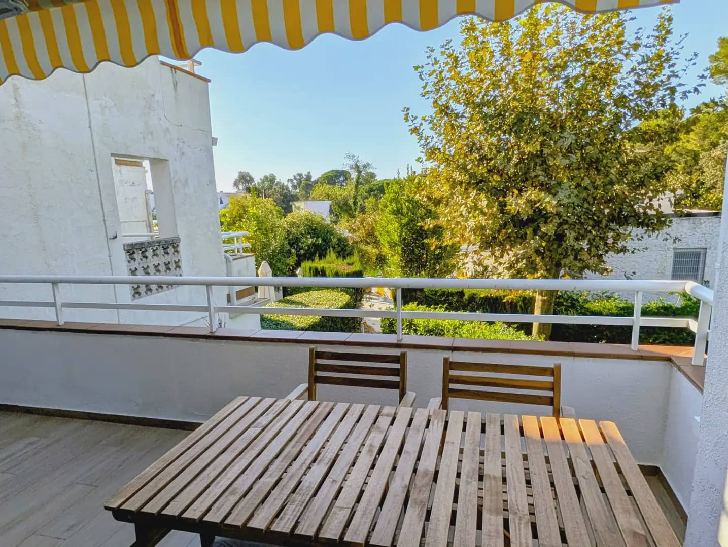 2 soveværelse Lejlighed til salg i Platja d'Aro med swimmingpool - € 330.000 (Ref: 10185934)