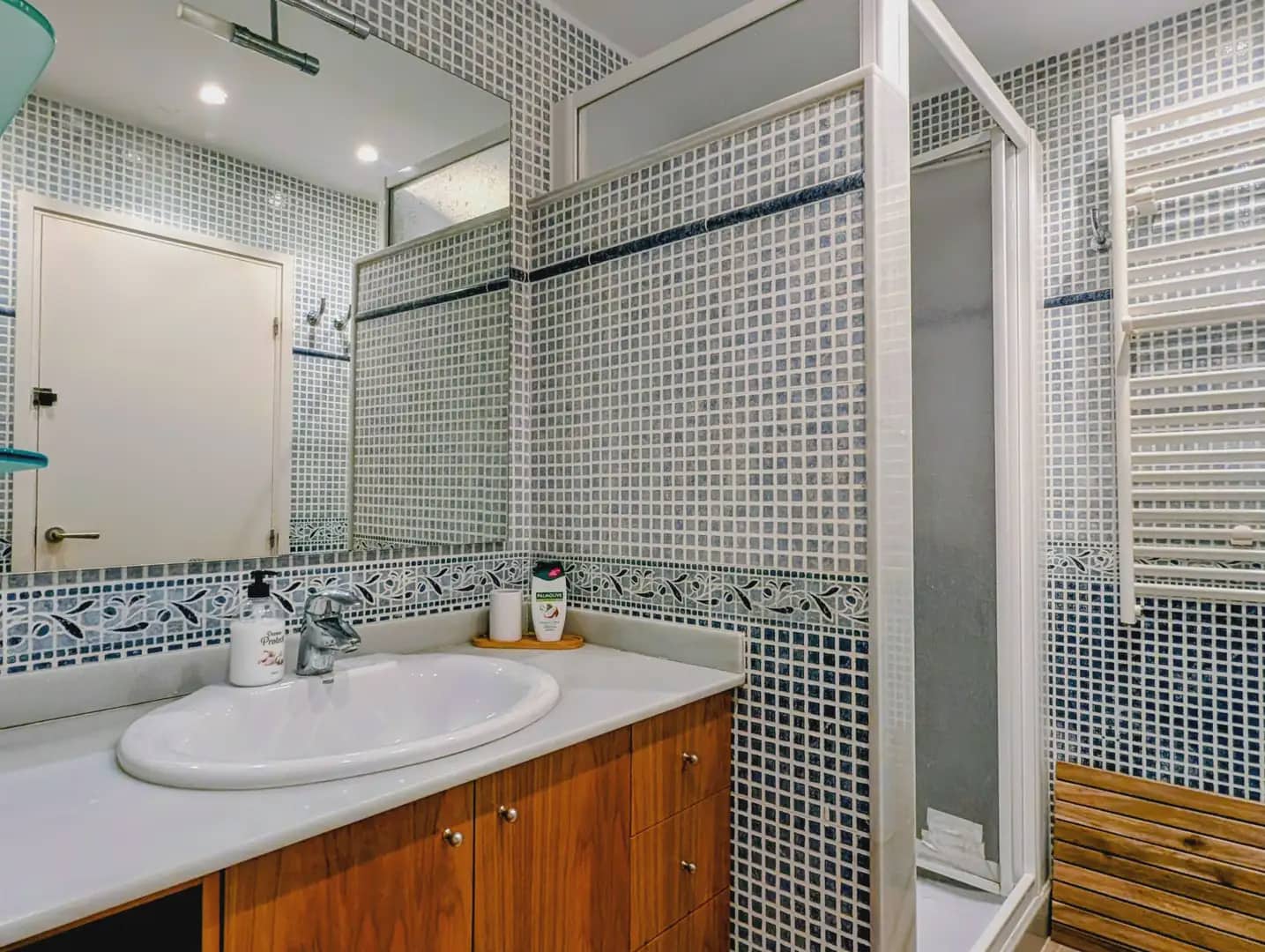 2 soveværelse Lejlighed til salg i Platja d'Aro med swimmingpool - € 330.000 (Ref: 10185934)