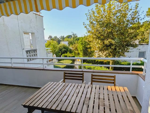2 sypialnia Apartament na sprzedaż w Platja d'Aro, Castell-Platja d'Aro z basenem - 330 000 € (Ref: 10185934)