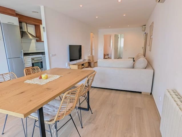2 sypialnia Apartament na sprzedaż w Platja d'Aro, Castell-Platja d'Aro z basenem - 330 000 € (Ref: 10185934)