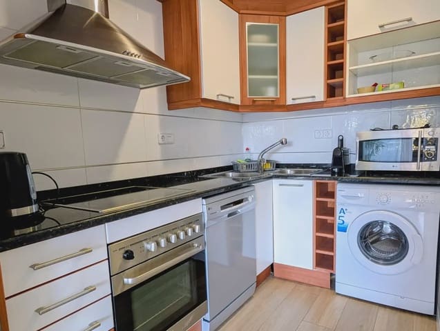 2 sypialnia Apartament na sprzedaż w Platja d'Aro, Castell-Platja d'Aro z basenem - 330 000 € (Ref: 10185934)