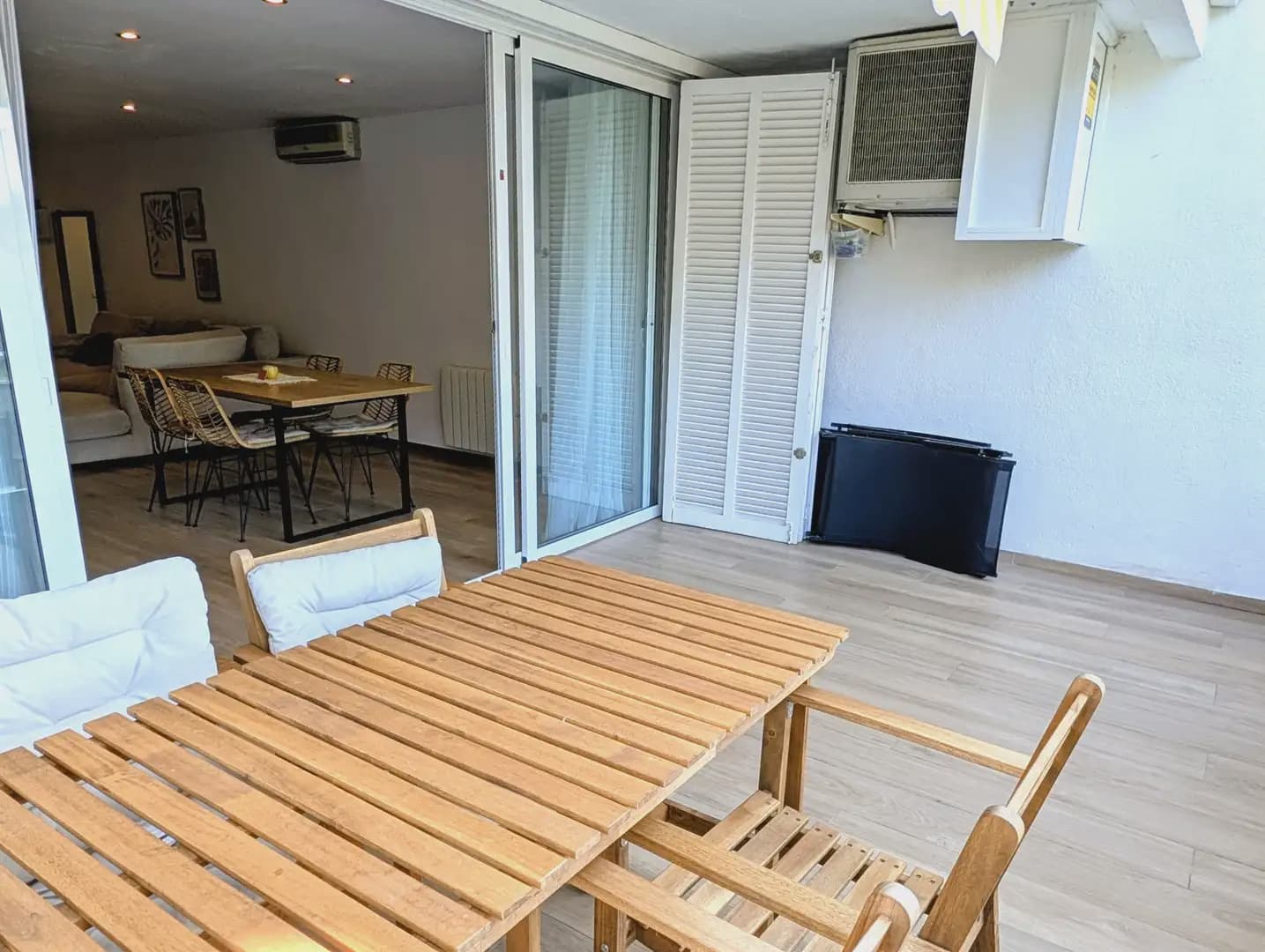 2 soveværelse Lejlighed til salg i Platja d'Aro med swimmingpool - € 330.000 (Ref: 10185934)