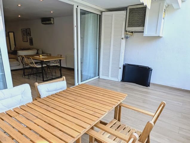 2 sypialnia Apartament na sprzedaż w Platja d'Aro, Castell-Platja d'Aro z basenem - 330 000 € (Ref: 10185934)