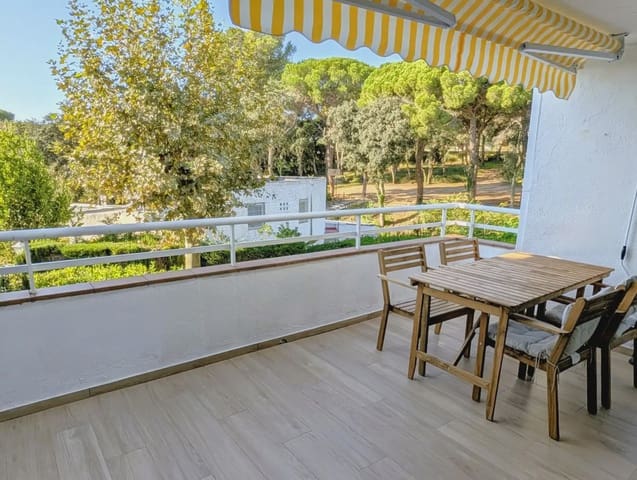 2 sypialnia Apartament na sprzedaż w Platja d'Aro, Castell-Platja d'Aro z basenem - 330 000 € (Ref: 10185934)