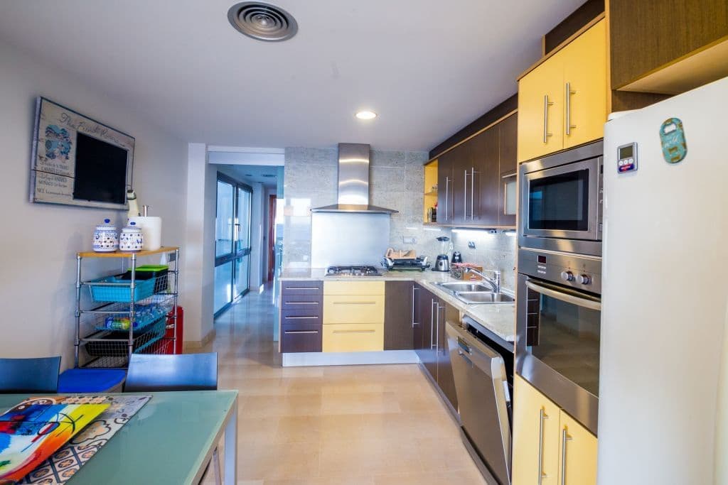 4 sypialnia Mieszkanie na sprzedaż w Calonge i Sant Antoni z garażem - 1 650 000 € (Ref: 7963547)