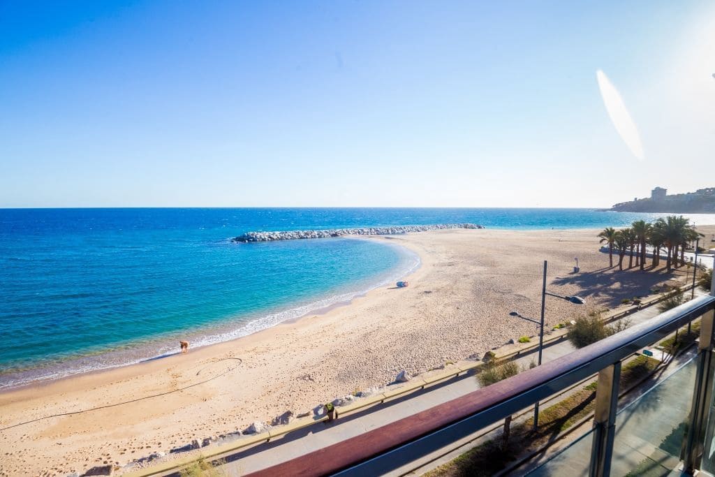 4 sypialnia Mieszkanie na sprzedaż w Calonge i Sant Antoni z garażem - 1 650 000 € (Ref: 7963547)