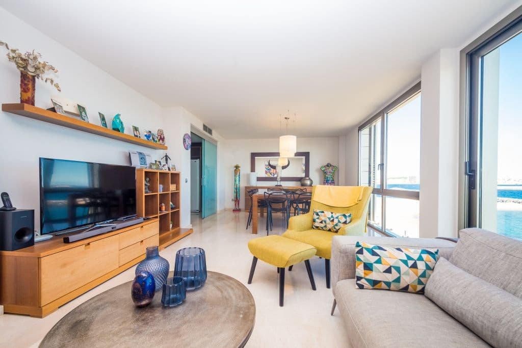 4 sypialnia Mieszkanie na sprzedaż w Calonge i Sant Antoni z garażem - 1 650 000 € (Ref: 7963547)