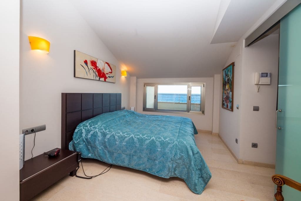 4 sypialnia Mieszkanie na sprzedaż w Calonge i Sant Antoni z garażem - 1 650 000 € (Ref: 7963547)