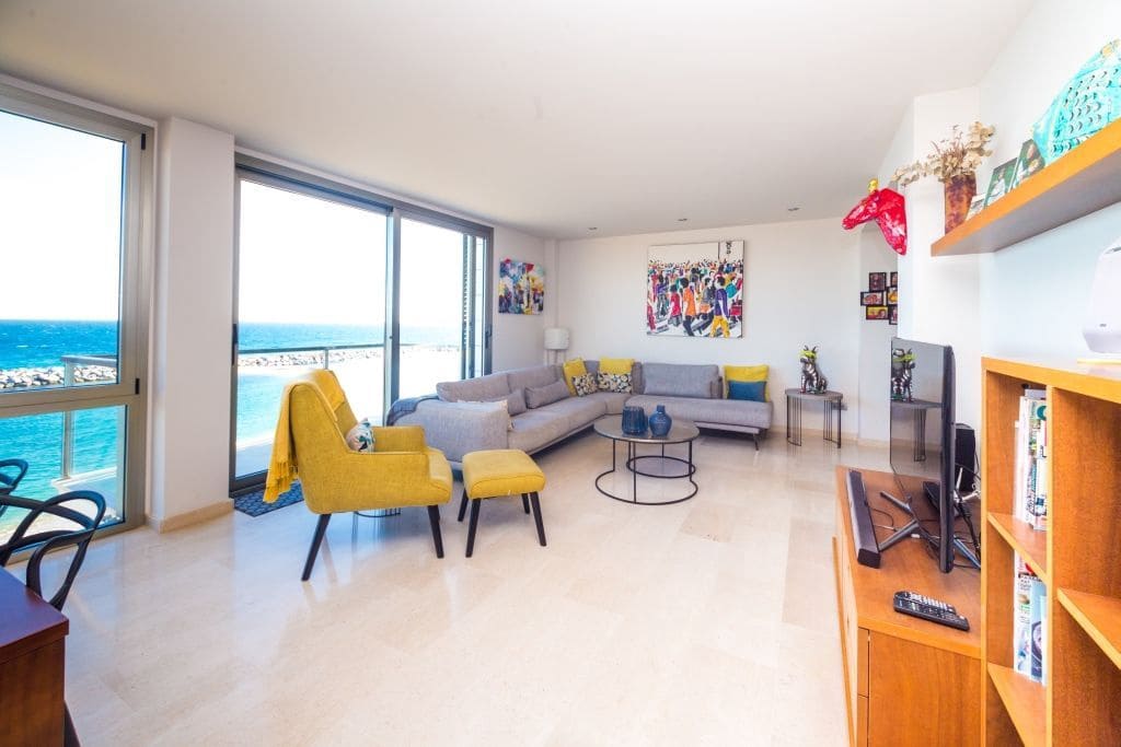 4 sypialnia Mieszkanie na sprzedaż w Calonge i Sant Antoni z garażem - 1 650 000 € (Ref: 7963547)