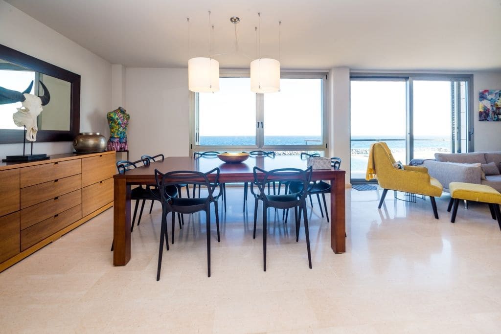 4 sypialnia Mieszkanie na sprzedaż w Calonge i Sant Antoni z garażem - 1 650 000 € (Ref: 7963547)