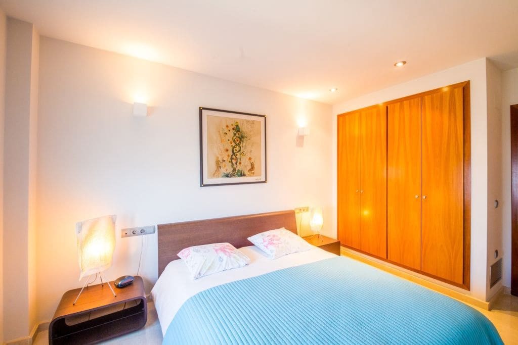 4 sypialnia Mieszkanie na sprzedaż w Calonge i Sant Antoni z garażem - 1 650 000 € (Ref: 7963547)