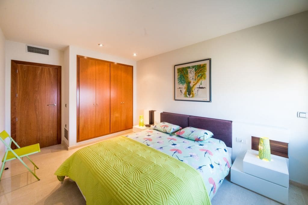 4 sypialnia Mieszkanie na sprzedaż w Calonge i Sant Antoni z garażem - 1 650 000 € (Ref: 7963547)