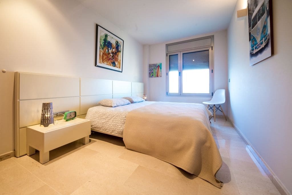 4 sypialnia Mieszkanie na sprzedaż w Calonge i Sant Antoni z garażem - 1 650 000 € (Ref: 7963547)