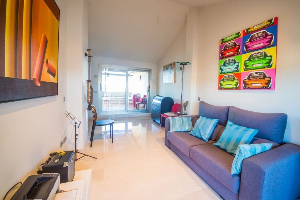 4 sypialnia Mieszkanie na sprzedaż w Calonge i Sant Antoni z garażem - 1 650 000 € (Ref: 7963547)