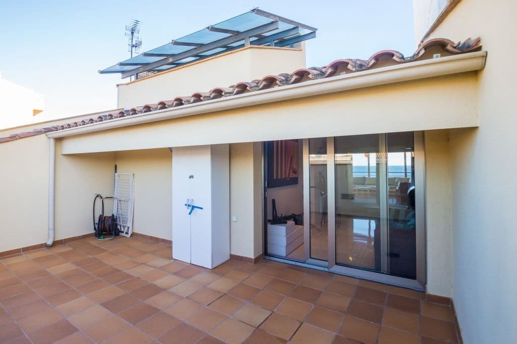 4 sypialnia Mieszkanie na sprzedaż w Calonge i Sant Antoni z garażem - 1 650 000 € (Ref: 7963547)