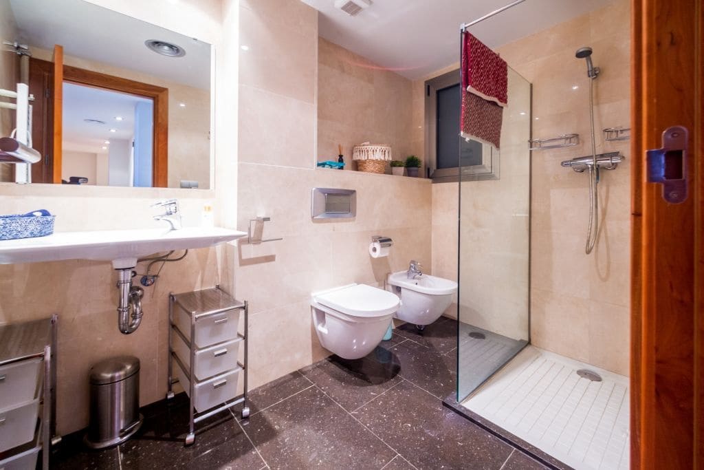 4 sypialnia Mieszkanie na sprzedaż w Calonge i Sant Antoni z garażem - 1 650 000 € (Ref: 7963547)