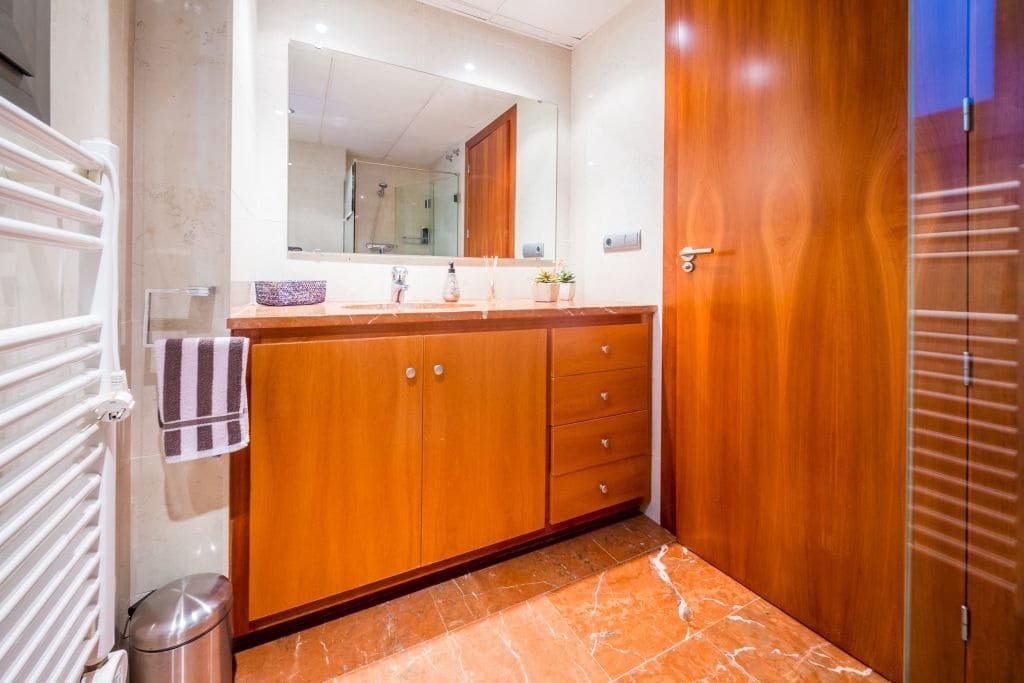 4 sypialnia Mieszkanie na sprzedaż w Calonge i Sant Antoni z garażem - 1 650 000 € (Ref: 7963547)