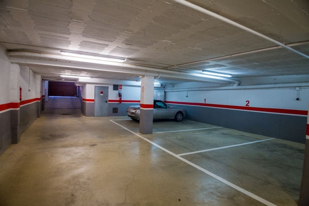 4 sypialnia Mieszkanie na sprzedaż w Calonge i Sant Antoni z garażem - 1 650 000 € (Ref: 7963547)