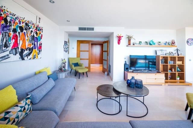 4 sovrum Lägenhet till salu i Sant Antoni de Calonge, Calonge i Sant Antoni med garage - 1 650 000 € (Ref: 7963547)