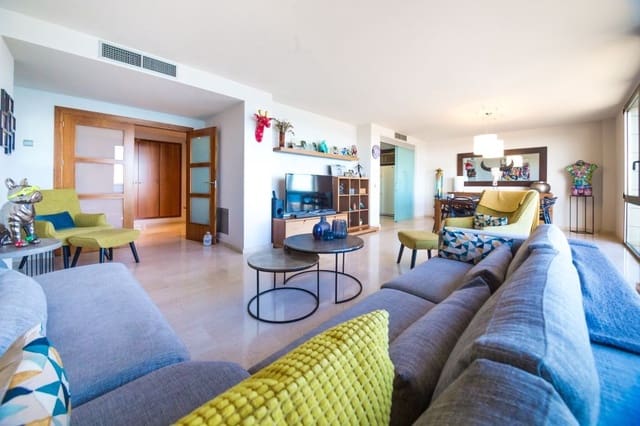 4 sovrum Lägenhet till salu i Sant Antoni de Calonge, Calonge i Sant Antoni med garage - 1 650 000 € (Ref: 7963547)