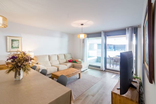 3 camera da letto Appartamento sulla Spiaggia in vendita in Platja d'Aro, Castell-Platja d'Aro con piscina garage - 745.000 € (Rif: 8101971)