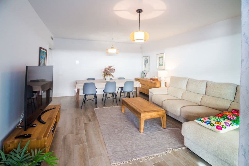 Apartamento Playa de 3 habitaciones en Platja d'Aro en venta con piscina garaje - 745.000 € (Ref: 8101971)