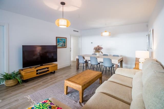 3 camera da letto Appartamento sulla Spiaggia in vendita in Platja d'Aro, Castell-Platja d'Aro con piscina garage - 745.000 € (Rif: 8101971)