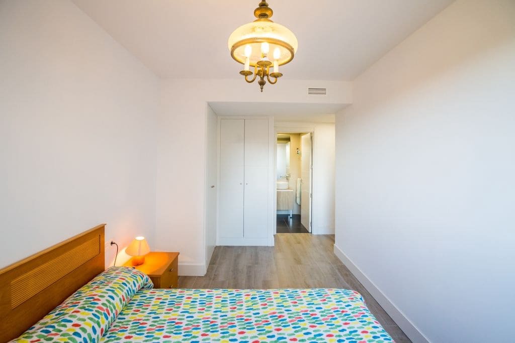 Apartamento Playa de 3 habitaciones en Platja d'Aro en venta con piscina garaje - 745.000 € (Ref: 8101971)