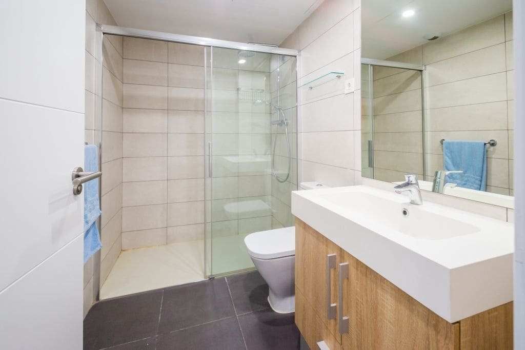 Apartamento Playa de 3 habitaciones en Platja d'Aro en venta con piscina garaje - 745.000 € (Ref: 8101971)