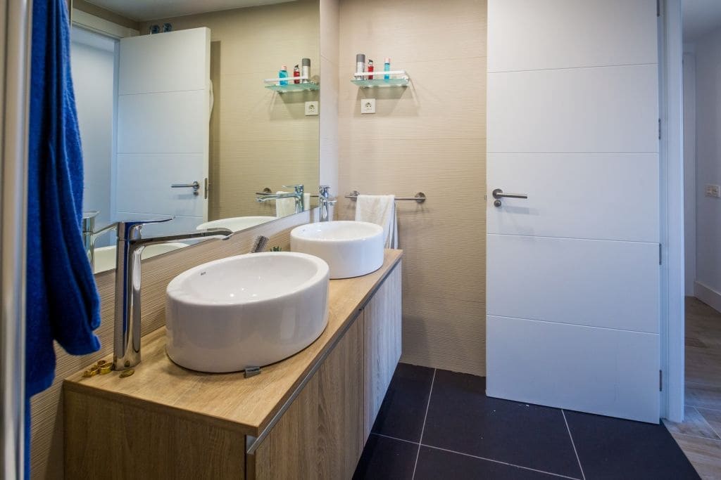 Apartamento Playa de 3 habitaciones en Platja d'Aro en venta con piscina garaje - 745.000 € (Ref: 8101971)