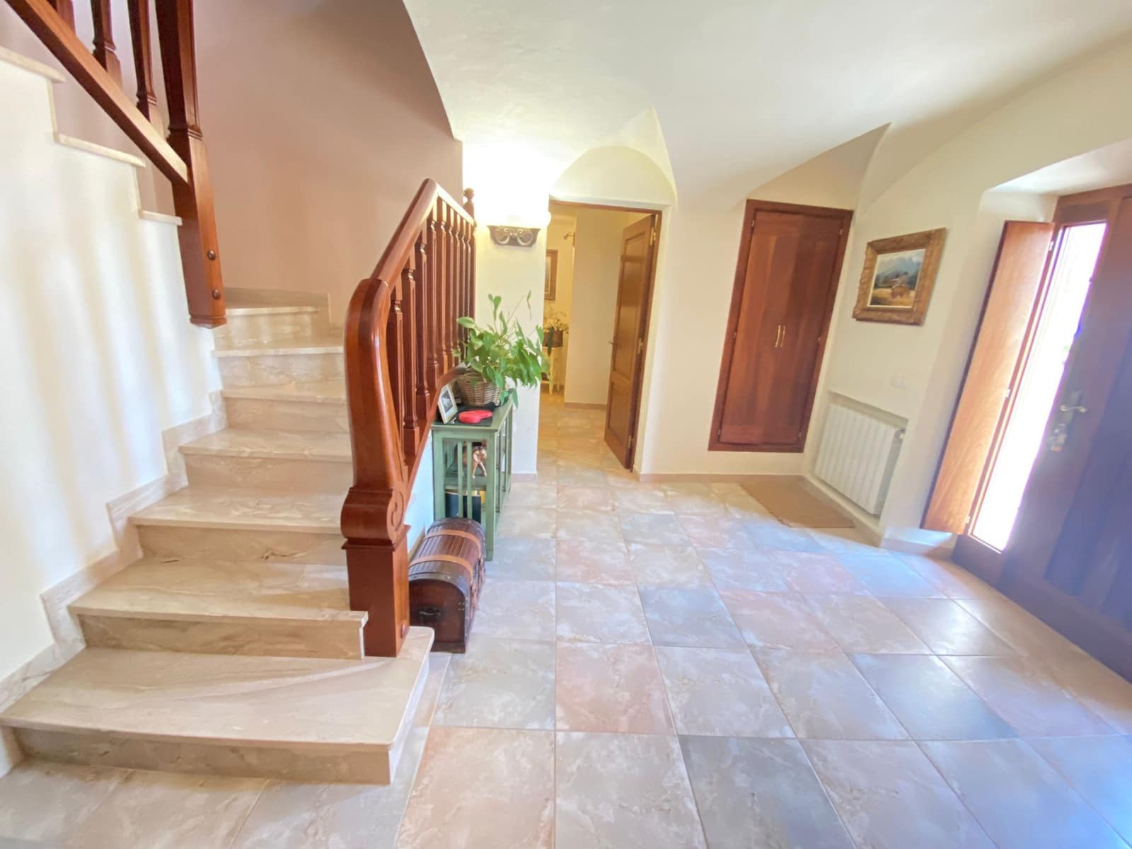 4 soveværelse Finca/Landehus til salg i Castell-Platja d'Aro med swimmingpool - € 1.299.000 (Ref: 8131235)