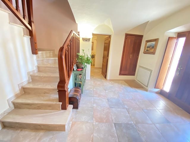 4 camera da letto Finca/Casa di Campagna in vendita in Castell d'Aro, Castell-Platja d'Aro con piscina - 1.299.000 € (Rif: 8131235)