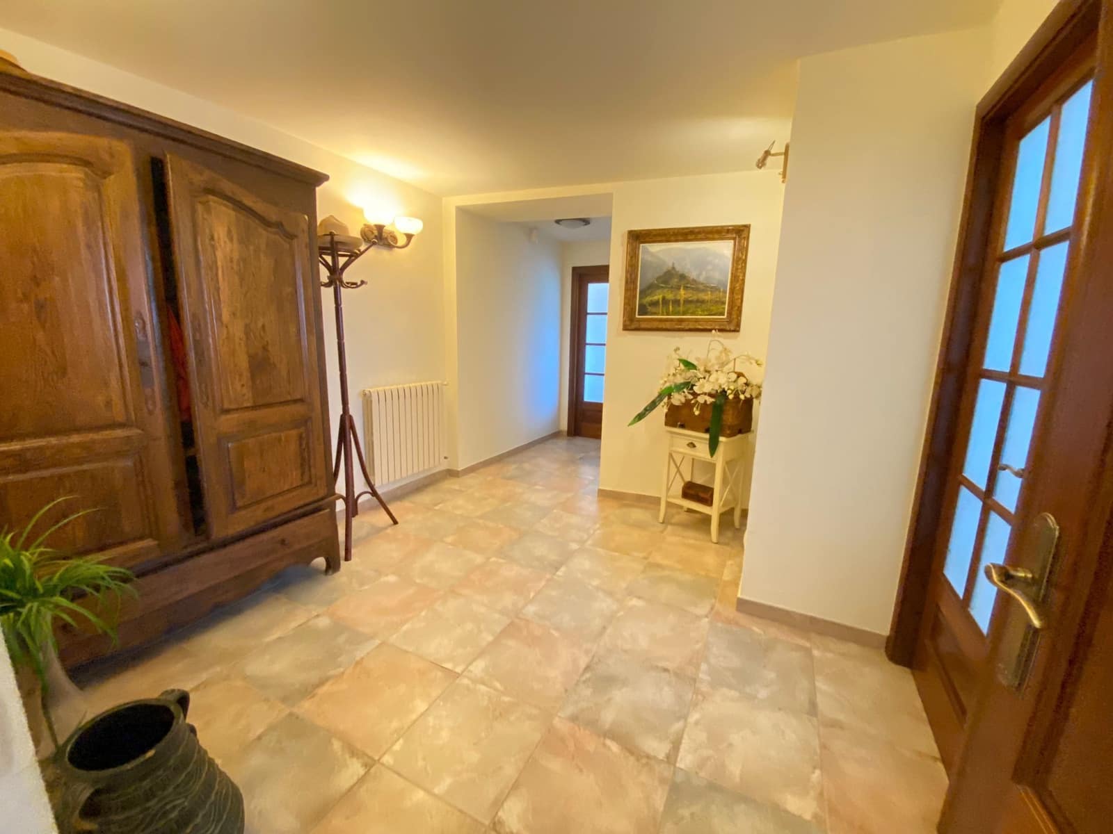 4 soveværelse Finca/Landehus til salg i Castell-Platja d'Aro med swimmingpool - € 1.299.000 (Ref: 8131235)