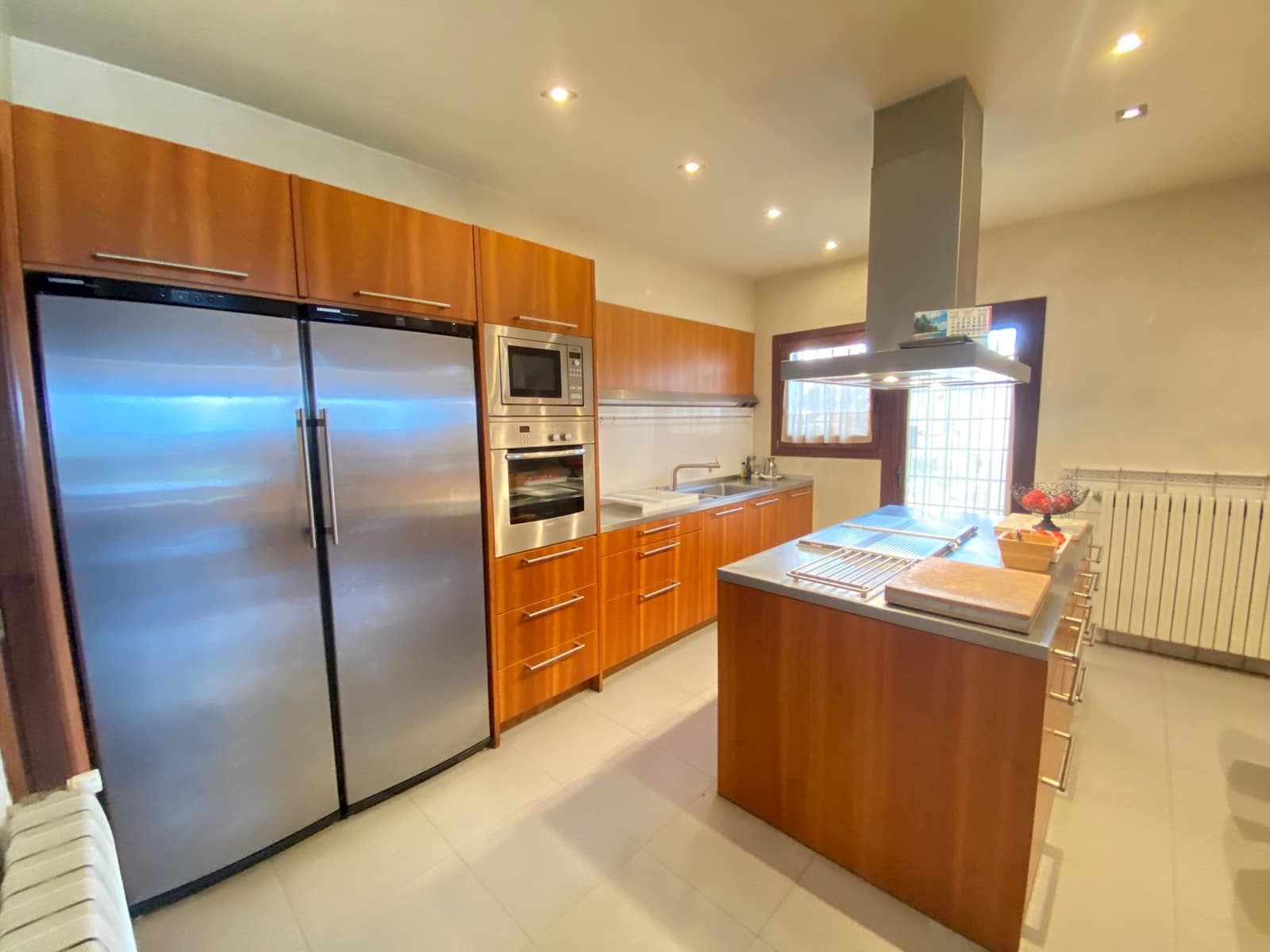 4 soveværelse Finca/Landehus til salg i Castell-Platja d'Aro med swimmingpool - € 1.299.000 (Ref: 8131235)