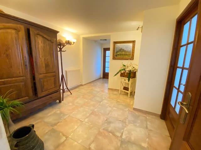 4 camera da letto Finca/Casa di Campagna in vendita in Castell d'Aro, Castell-Platja d'Aro con piscina - 1.299.000 € (Rif: 8131235)