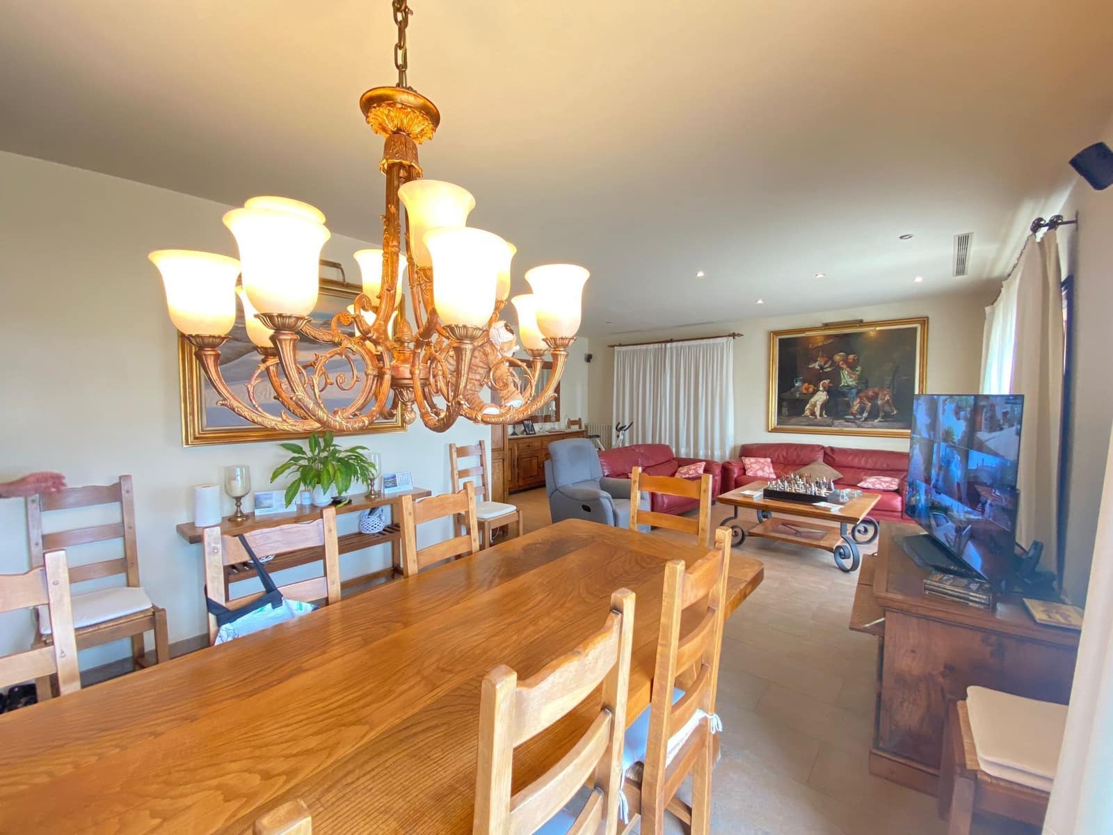 4 soveværelse Finca/Landehus til salg i Castell-Platja d'Aro med swimmingpool - € 1.299.000 (Ref: 8131235)