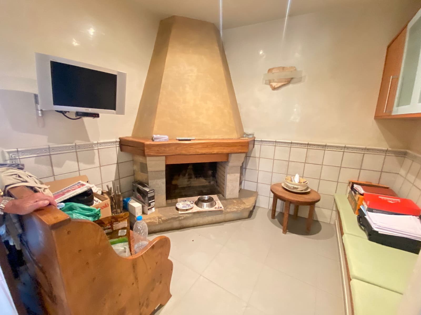 4 soveværelse Finca/Landehus til salg i Castell-Platja d'Aro med swimmingpool - € 1.299.000 (Ref: 8131235)