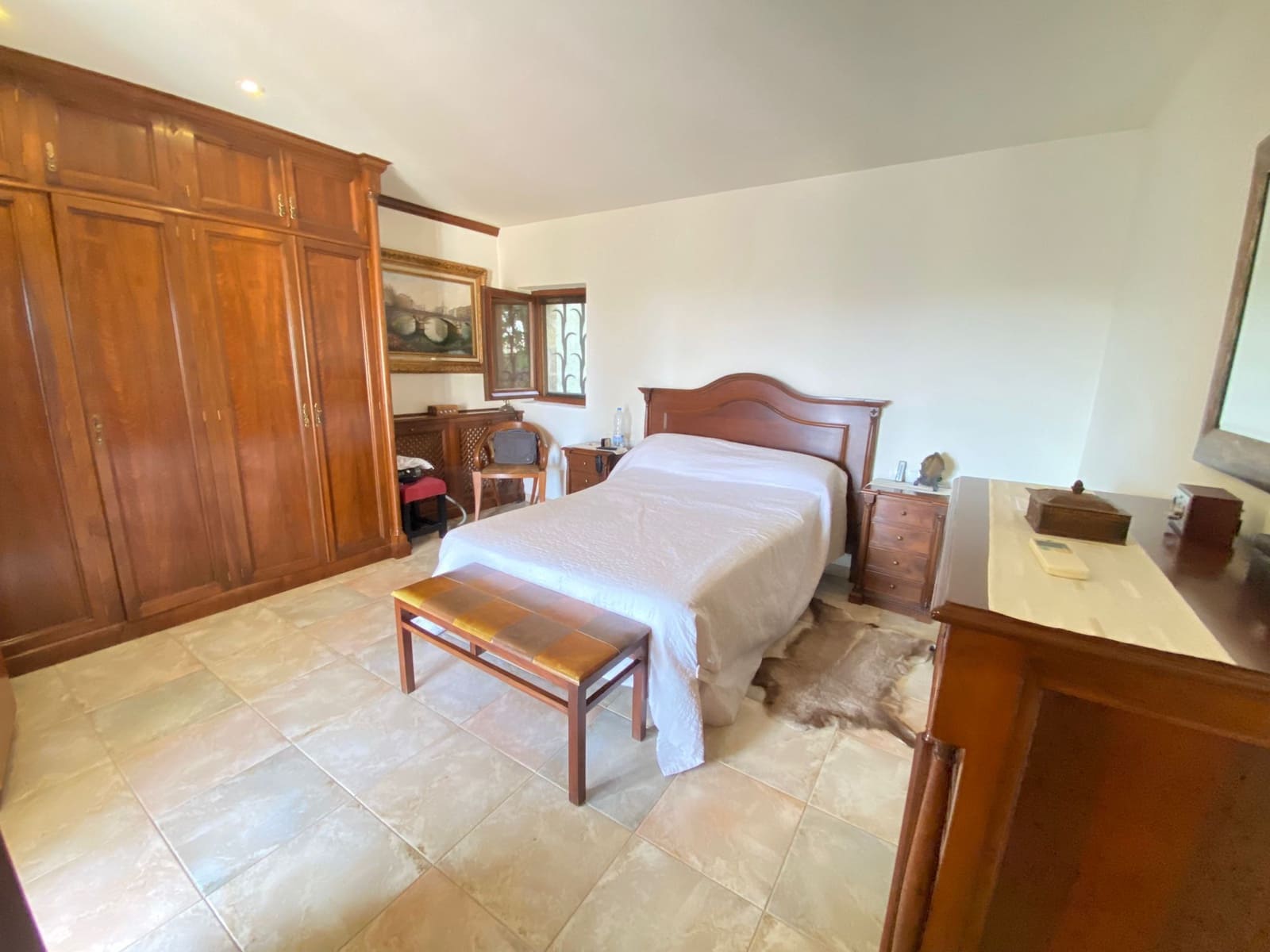 4 soveværelse Finca/Landehus til salg i Castell-Platja d'Aro med swimmingpool - € 1.299.000 (Ref: 8131235)