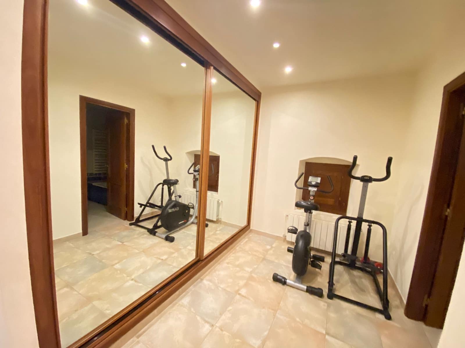 4 soveværelse Finca/Landehus til salg i Castell-Platja d'Aro med swimmingpool - € 1.299.000 (Ref: 8131235)