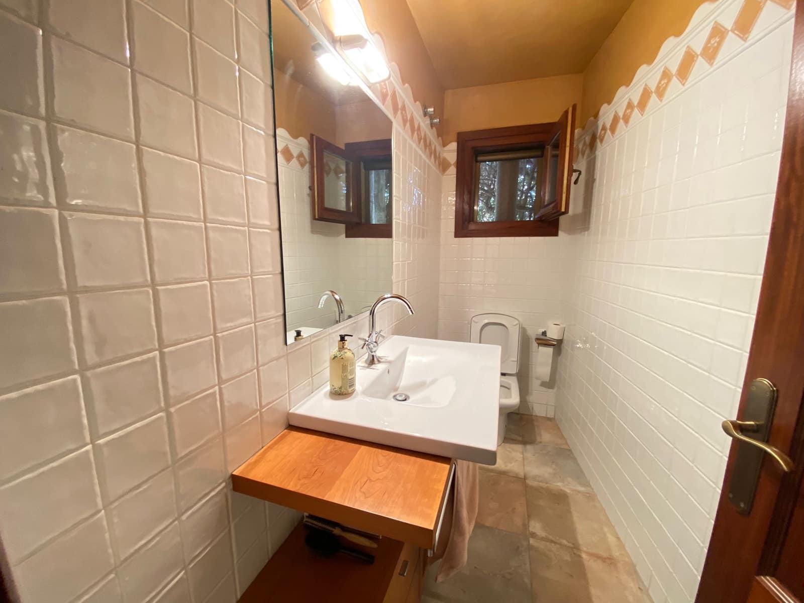 4 soveværelse Finca/Landehus til salg i Castell-Platja d'Aro med swimmingpool - € 1.299.000 (Ref: 8131235)