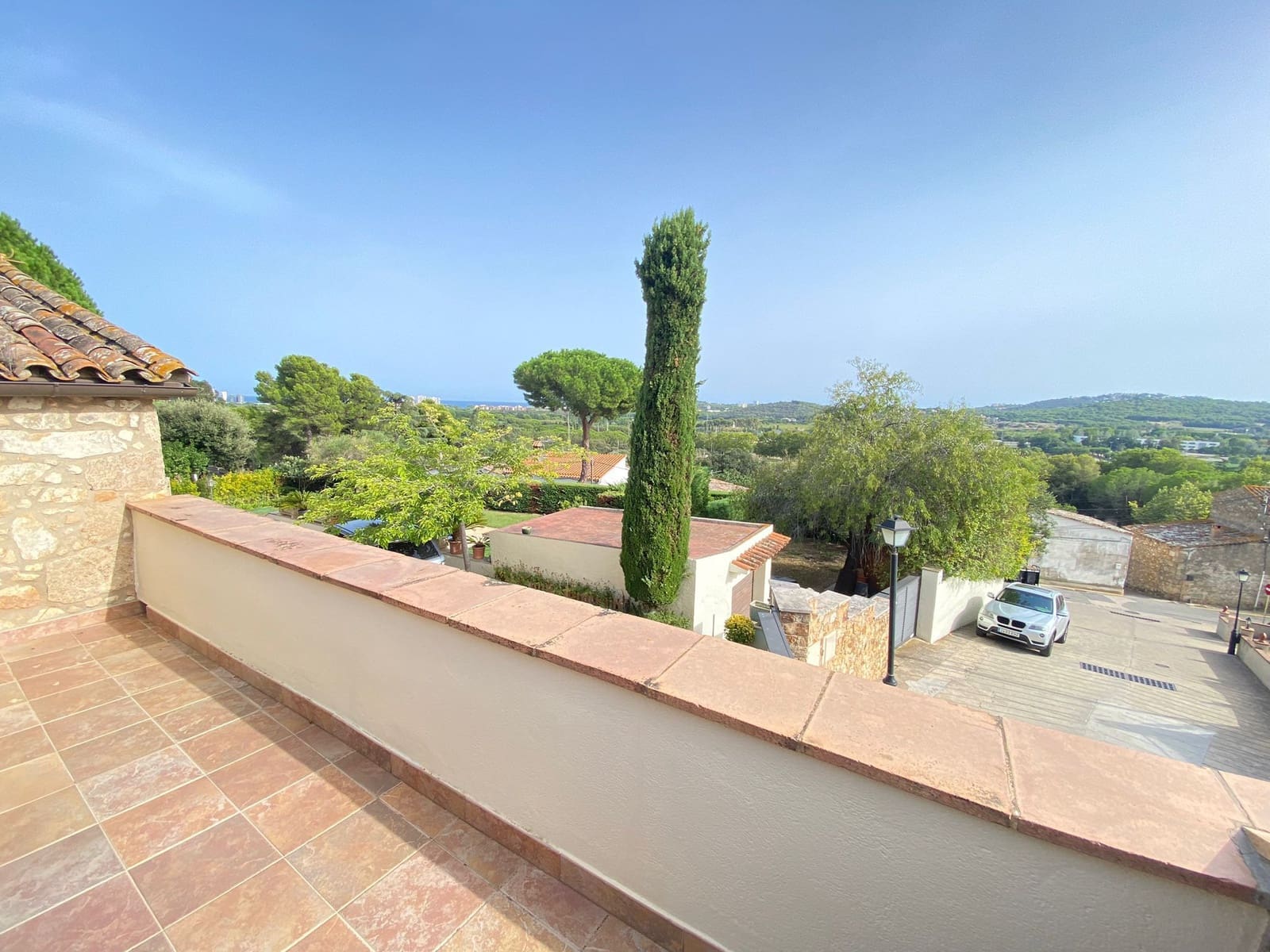 4 soveværelse Finca/Landehus til salg i Castell-Platja d'Aro med swimmingpool - € 1.299.000 (Ref: 8131235)