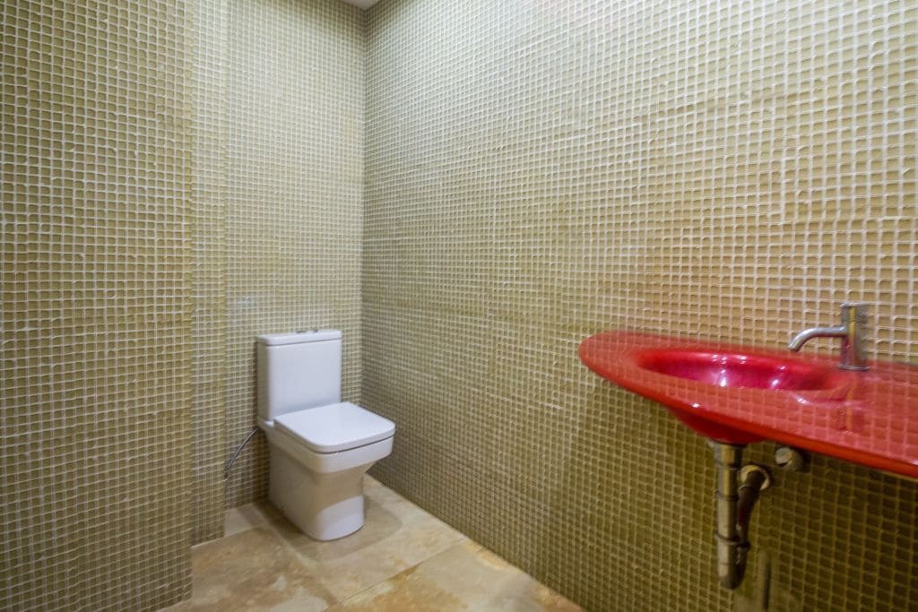 4 soveværelse Finca/Landehus til salg i Mont-ras med swimmingpool garage - € 1.180.000 (Ref: 8134207)