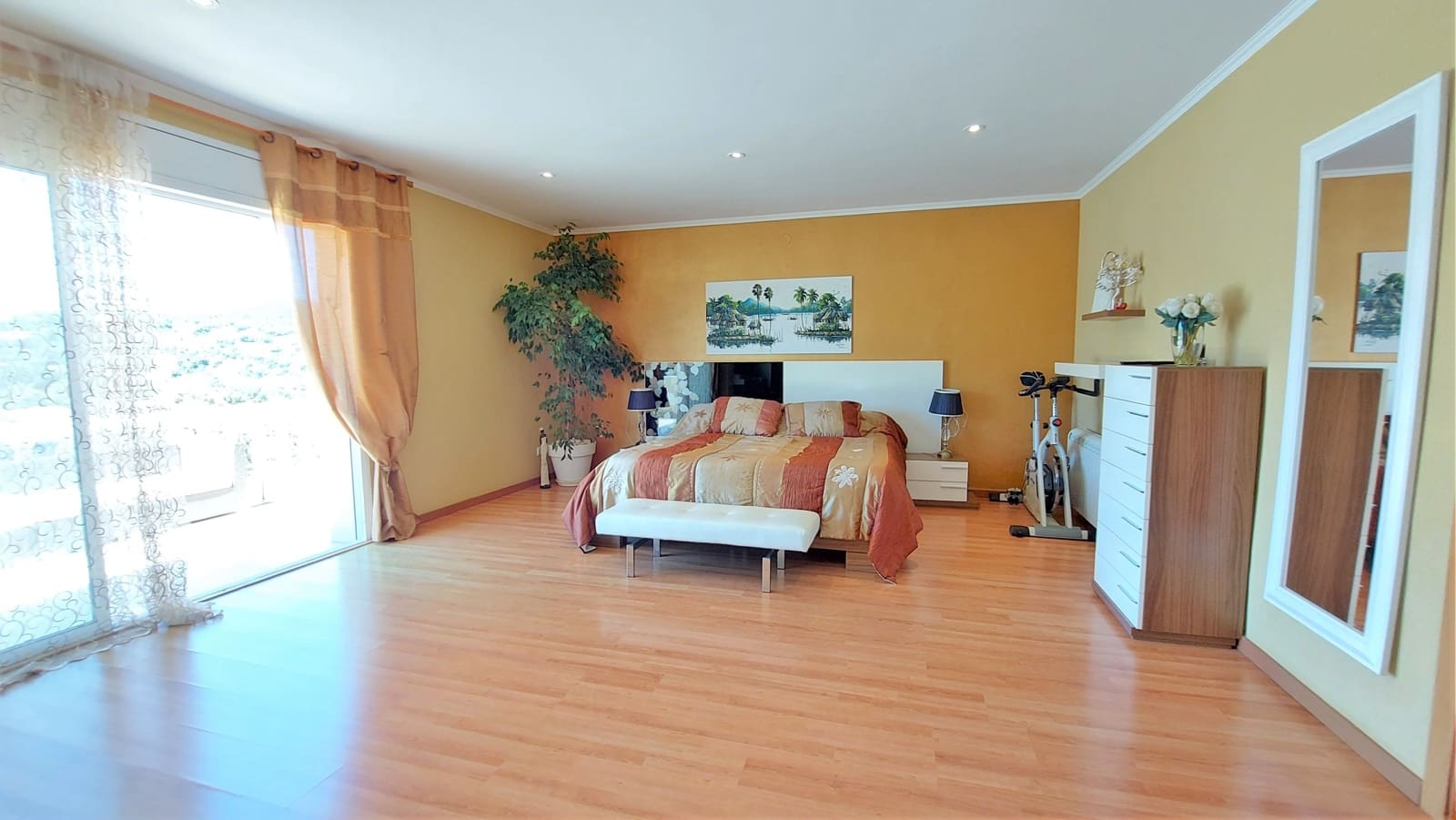 5 quarto Moradia para venda em Calonge i Sant Antoni com piscina garagem - 989 000 € (Ref: 8390226)