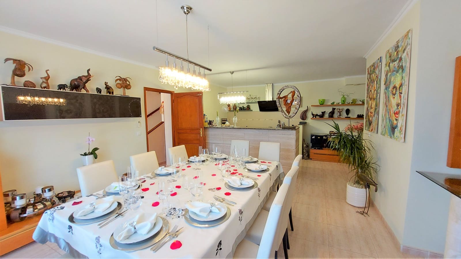 5 quarto Moradia para venda em Calonge i Sant Antoni com piscina garagem - 989 000 € (Ref: 8390226)