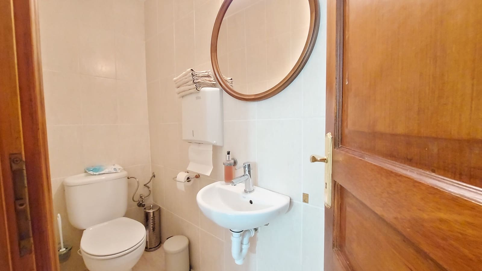 5 quarto Moradia para venda em Calonge i Sant Antoni com piscina garagem - 989 000 € (Ref: 8390226)