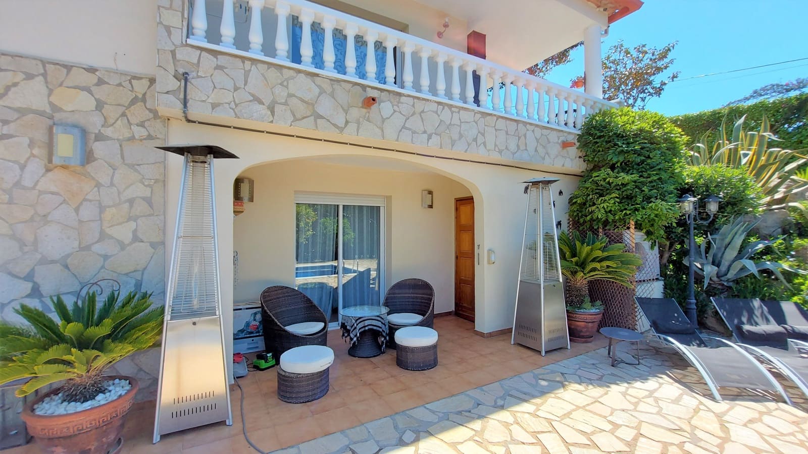 5 quarto Moradia para venda em Calonge i Sant Antoni com piscina garagem - 989 000 € (Ref: 8390226)