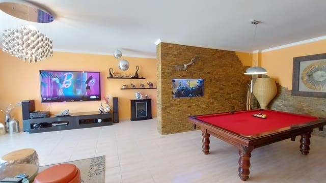 5 quarto Moradia para venda em Calonge i Sant Antoni com piscina garagem - 989 000 € (Ref: 8390226)